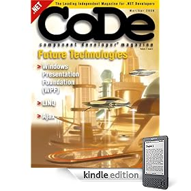 CODE Magazine - 2006 - Mar/Apr (Ad-Free!)