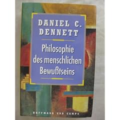 Philosophie des menschlichen Bewusstseins