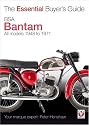 BSA Bantam (Essential Buyer's Guide) (Essential Buyer's Guide Series)