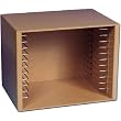 Natural Wood Storage Case