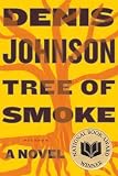 Tree of Smoke: A Novel