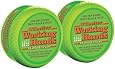 3.4oz Working Hands Jar 2-pack