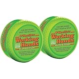 3.4oz Working Hands Jar