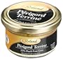 Roland Pate, Perigord Terrine With 20% Foie Gras, 2.8-Ounce Jars (Pack of 2)