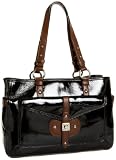 Nine West Work It Satchel