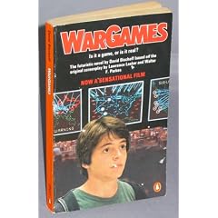 War Games - WARGAMES