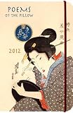 Produkt-Bild: Poems of the Pillow 2012 Pocket Agenda