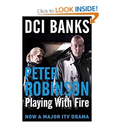 DCI Banks: Playing With Fire