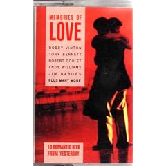 Memories of Love