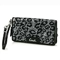 [コーチ] COACH 長財布 オセロット ルレックス F46180SVA7I [並行輸入品][アウトレット]