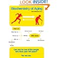 Biochemistry of Aging: Wellness and Longevity by Ph.D Amin Elsersawi