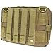 Condor TAN Ma54 Molle Pals Tactical Tool Utility Accessory T&t Vest Pouch Bag