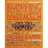 Shopping in Marrakechby Susan Simon