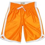 The Children's Place Big-Boys Jamba Basketball Shorts