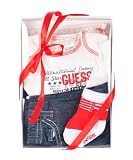 GUESS Kids Boys Baby Boy Gift Set