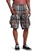 Union Jeans Men's Wooka Cargo Short Union Jeans Men's Wooka Cargo Short
