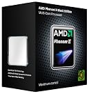 AMD PhenomII 955 BlackEdition(3.2GHzx4/L2 2MB L3 6MB/125W/SocketAM3) HDZ955FBGIBOX