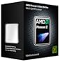 AMD HDZ940XCGIBOX Phenom II X4 940 Black Edition 3.0GHz Cache 8MB AM2+ 125W Processor - Retail