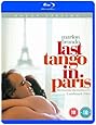 Last Tango in Paris [Blu-ray] [1973] [Region Free]