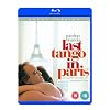 Last Tango in Paris [Blu-ray] [1973] [Region Free]