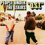 O.S.T. ~ People Under The Stairs