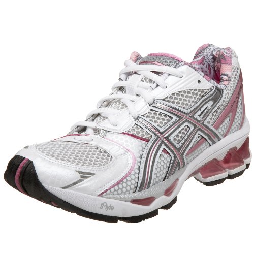 ASICS Women's GEL-Kayano 15 Running Shoe