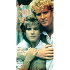 A Summer Story [VHS]