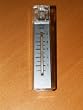 HHO Hydrogen Gas Flow Meter