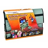 Highland 1951000 On the Go Pet Parent Traveler