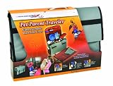 Highland 1951000 On the Go Pet Parent Traveler