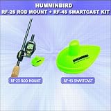 Humminbird SmartCast RF25
