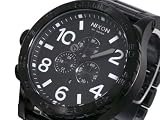 ニクソン NIXON 腕時計 51-30 CHRONO a083/001の画像
