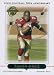 2005 Topps #418 Frank Gore San Francisco 49ers (RC - Rookie - Football Cards)