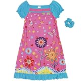 The Children's Place Girls Floral Nightgown Sizes 4 - 14
