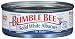 Bumble Bee Solid White Tuna in water, 5 Ounce Tins (Pack of 24) Bumble Bee Solid White Tuna in water, 5 Ounce Tins (Pack of 24)