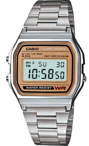 Casio Men