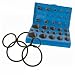 Silverline 419pce O-Ring Set