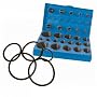 Silverline 419pce O-Ring Set