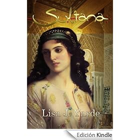 Sultana: A Novel of Moorish Spain