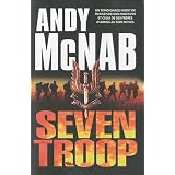 Seven Trooppar Andy McNab