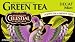 Celestial Seasonings Green Tea, Decaf Mint, Tea Bags, 20-Count Boxes (Pack of 6)  [Amazon Frustration-Free Packaging]