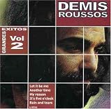 Grandes Exitos, Vol. 2