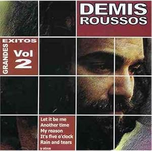 Grandes Exitos Vol 2 [Import]