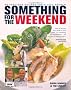 Something for the Weekend: 60 fabulous recipes for a Lazy Brunch