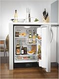 KitchenAid 24 Architect Series Undercounter Refrigerator - Stainless Steel Finish