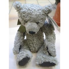 Russ Teddy Macintosh