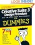 Adobe Creative Suite 3 Design Premium All-in-One Desk Reference For Dummies (For Dummies (Computers))