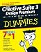 Books : Adobe Creative Suite 3 Design Premium All-in-One Desk Reference For Dummies