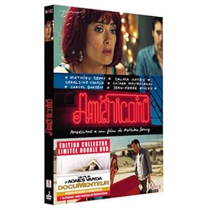 Americano - Edition Collector (2 DVD) [Édition Collector]