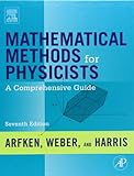 Mathematical Methods for Physicists, Seventh Edition: A Comprehensive Guide
